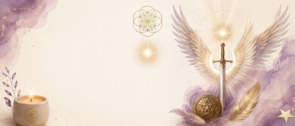 PORTADA Curso Restablecer tu Valía con el Arcángel
