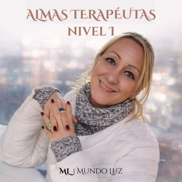 Almas Terapéuticas Nivel I
